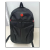 Backpack Korean Fashion Trendy Men's Backpack Schoolbag Leisure Travel Business Multifunction Computer Backpack