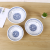 Melamine Material Blue and White Porcelain Pattern Melamine Noodle Bowl Household Daily Tableware Household Rice Bowl Soup Bowl Can Be Customized