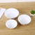 Drop-Resistant and Washable Household Melamine Rice Bowl Soup Bowl Chinese Creative Imitation Porcelain Color Printing Tableware Factory Direct Sales
