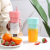 New Juicer Cup Small Portable Straw Juicer Fruit Juice Milkshake Mixer Electric Mini Juice Extractor