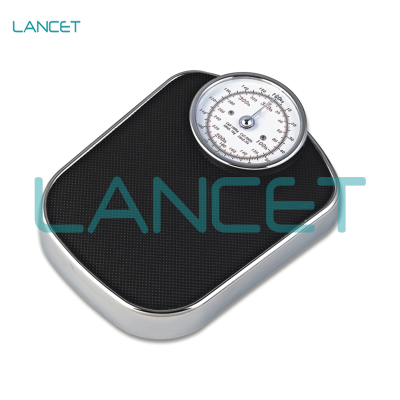 Non-Digital Bathroom Medical Balance Mechanical Weight Scale weighing scale DT02