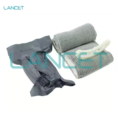 培训绷带户外弹性尼龙压缩绷带野外应急培训以色列绷带4/6英寸