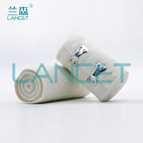 固定包扎弹力绷带运动束缚带固定扣弹性绷带