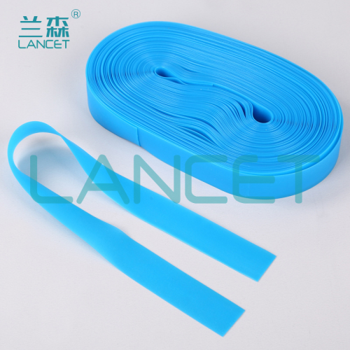 医用止血带防感染 弹力绷带点连式捆绑式压脉带