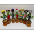 Amazon Cross-Border E-Commerce Twisted Cactus Dancing Cactus Twisting Singing Dancing Birthday Gift