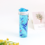 Summer Plastic Water Cup Portable Sports Kettle Sports Bottle Large Capacity Spring Fastener Plastic Water Cup Wholesale