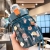 Pot Belly Thermos Cup Large Capacity Female Good-looking Water Cup Student Cute Portable Lanyard Strap Water Bottle with Straw Cold Insulation