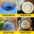 Cartoon Totoro Student Water Cup Cute Korean Style Student Female Couple Glass Cup Children Creative Simple Handy Cup