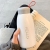 Good-looking Vacuum Cup Men and Women Simple Internet Celebrity Student Adult Couple Big Belly 2022 New Cup Portable Water Cup