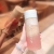 Simple Water Bottle High Temperature Resistant Food Grade Water Cup Men's Ins Style Simple Plastic Good-looking Large Capacity Portable Anti-Fall