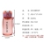 Tumbler Student Korean Style Plastic Large Capacity Drop-Resistant Space Bottle Good-looking Spout Water Cup Female Portable
