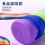 Silicone Foldable Sports Cup Male and Female Portable Telescopic Cup Outdoor Travel Drop-Resistant Children's Kettle