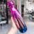 Outdoor Sports Vacuum Stainless Steel Vacuum Cup Electroplating Colorful Coke Cup Coke Bottle Travel Kettle Couple's Cups