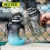 Super-Large Capacity Water Cup Sports Kettle Boys Fitness Barrels Tons Sports Bottle Water Bottle Girls High Temperature Resistant Ton Bucket