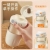 Cica Tea Making Glass Cup Tea Water Separation Cup Summer New Good-looking Coffee Cup