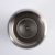 304 Stainless Steel Vacuum Cup Wood Grain Cover Tea Water Separation Tumbler Good-looking Ins Simple Artistic