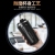 304 Stainless Steel Outdoor Sporty Simplicity Fashionable Exquisite Insulated Coffee Cup Double-Layer Portable Couple Insulated Bottle