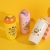 Small Yellow Duck Thermos Cup Girl Good-looking Student Cute Baby Kindergarten Cup with Straw Children's Cups