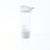 Dried Egg White Milkshake Cup Double Rounds Powder Box Outdoor Sports Fitness Portable Portable Plastic Water Cup 500ml