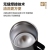 Coffee Cup Mug Camping Water Cup Portable 304 Stainless Steel Thermos Cup Picnic Tableware