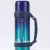 New Travel Stainless Steel Thermos Large Capacity Creative Convenient Outdoor Sports Mountaineering Vacuum Thermos Cup