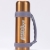 New Travel Stainless Steel Thermos Large Capacity Creative Convenient Outdoor Sports Mountaineering Vacuum Thermos Cup
