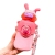 New Children's Thermos Mug Cute Student Special Stainless Steel Adorable Rabbit Net Red High-Looking Portable Cartoon Drinking Cup H