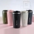New 304 Stainless Steel Vacuum Coffee Cup Thermos Cup Portable Handy Cup Business Office Gift Cup