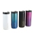 Coffee Cup 304 Stainless Steel Gradient Color Vacuum Warm-Keeping Water Cup Car Portable Portable Cup Good-looking Water Cup