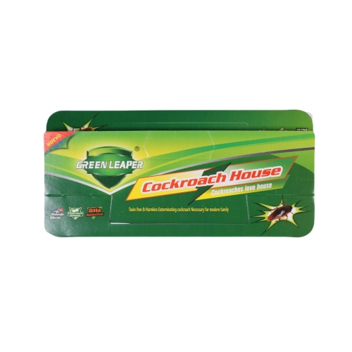 21g蟑螂屋 厂家直销 19.9×9.5cm 1000pcs