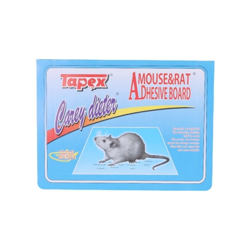 F8简装鼠板 厂家直销 35g 400pcs 40片/opp