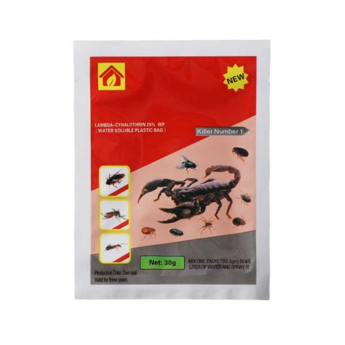 30g蝎子药 厂家直销 300pcs