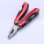 Multi-Function Pliers Outdoor Camping Tool Clamp Multipurpose Pliers Multi-Function Folding Pliers Folding Pliers Pliers