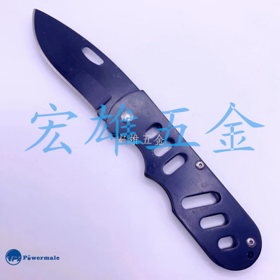 Knife Self-Defense Knife Outdoor Knife Survival Knife Portable Fruit Knife Portable Knife Folding Knife