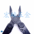 Multi-Function Plier Multi-Function Pliers Outdoor Camping Tool Clamp Multipurpose Pliers Multi-Function Folding Pliers Pliers