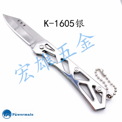 Knife Self-Defense Knife Outdoor Knife Survival Knife Portable Fruit Knife Portable Knife Folding Knife