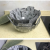Pot Storage Mat Potholder Coating Protection Mat Anti-Scratch Non-Woven Mat Three-Piece Isolation Mat