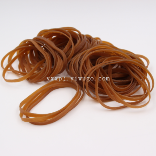 Vietnam Imported Rubber Band Elastic Band Rubber Band Rubber Gasket 70x5