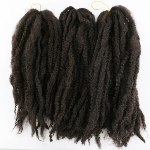26-inch south africa hot crochet hair