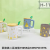 Christmas Cup Jingdezhen Coffee Cup Cartoon Cup Animal Cup Milk Cup Breakfast Cup Mark Cup