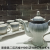 Jingdezhen Ceramic Pot Gradient Drinking Ware European Water Containers Drinking Ware 1 Pot 6 Cups 1 Tray Coffee Set Set Ceramic Cup