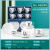 Mug Jingdezhen Ceramic Cup 6 Cups 6 Plates Coffee Set Sets Foreign Trade Export Coffee Set Sets