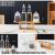 Jingdezhen Seasoning Jar Combination Set Kitchen Supplies Nuts Seasoning Containers Oil Bottle Kitchen Supplies