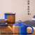 Jingdezhen Ceramic Tea Set Teapot Set Afternoon Tea Cup Gift Teaware Set