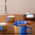 Jingdezhen Ceramic Tea Set Teapot Set Afternoon Tea Cup Gift Teaware Set