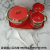 Jingdezhen Ceramic Soup Pot Set Ceramic Soup Bowl Ceramic Plate Ceramic Spoon Kitchen Supplies