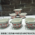 Jingdezhen Ceramic Soup Pot Set Double Ears with Lid Soup Pot Soup Bowl Soup Spoon Kitchen Supplies