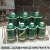 Jingdezhen Ceramic Storage Jar Ceramic Sealed Can Nuts Box Cover 7 Storage Sealed Jar Kitchen Supplies