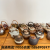 Jingdezhen Ceramic Casserole/Stewpot Ceramic Soup Pot Loop-Handled Teapot Casserole Turkey Fryer Dry Burning without Blank