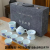 Jingdezhen Ceramic Tea Set Teapot Set Ceramic Pot Kung Fu Teaware Gifts Tea Set
